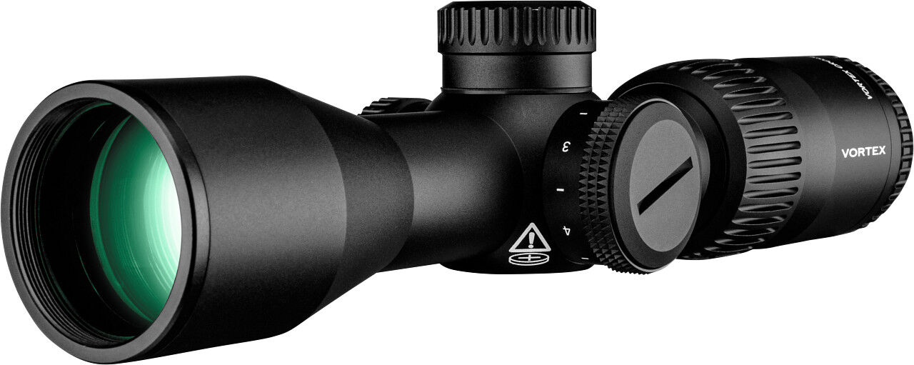 Vortex Crossfire HD 1.5-5.5x32 Scout Zielfernrohr